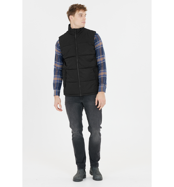 WHISTLER Towners Vest på