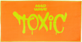 MAD WAVE Toxic på