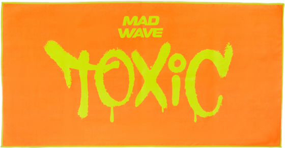 MAD WAVE Toxic på