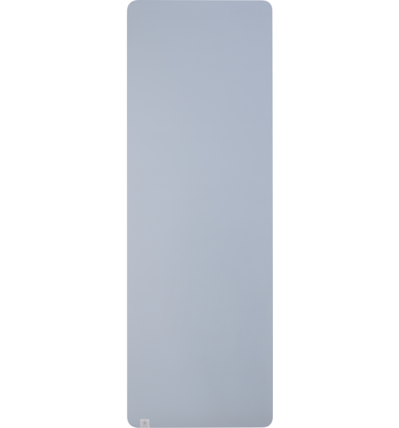 GAIAM Tpe Chambray Sea Salt Yoga Mat 6mm på