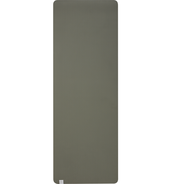 GAIAM Tpe Olive Yoga Mat 6mm på