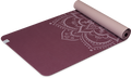 GAIAM Tpe Yoga Mat Blush 6mm på