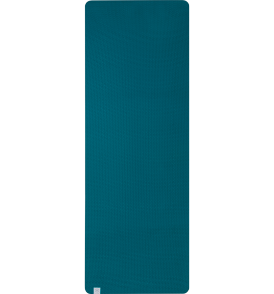 GAIAM Tpe Yoga Mat Lake 6mm på