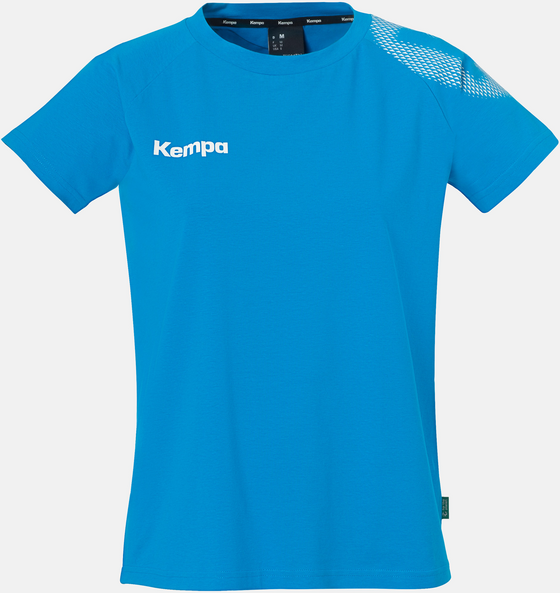 KEMPA Tränings-t-shirt Core 26 Women på
