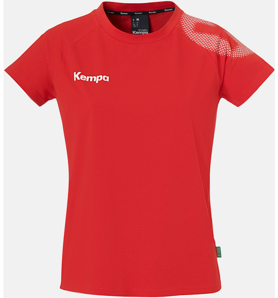 KEMPA Tränings-t-shirt Core 26 Women på