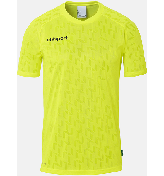 UHL SPORT Tränings-t-shirt Division 28 på