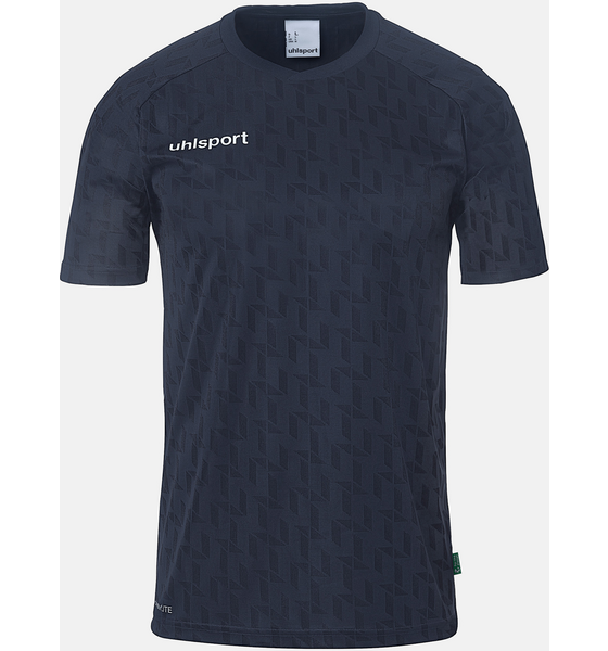 UHL SPORT Tränings-t-shirt Division 28 på