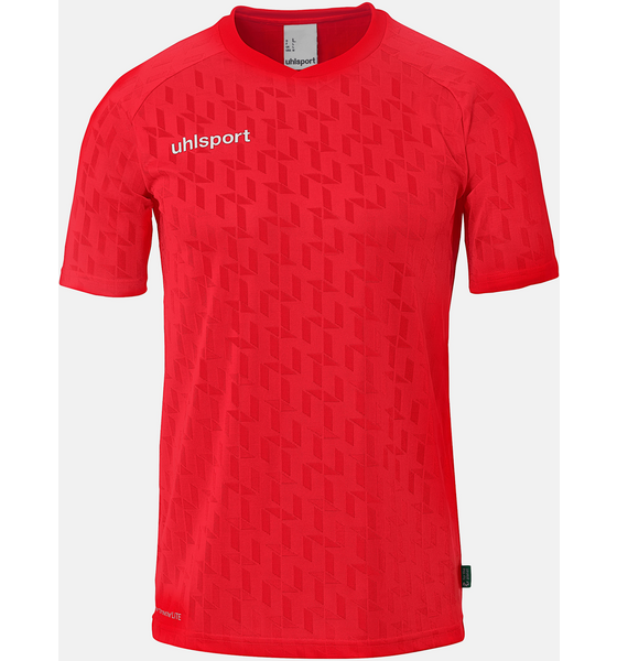 UHL SPORT Tränings-t-shirt Division 28 på