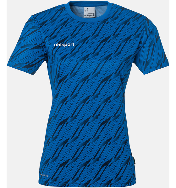 UHL SPORT Tränings-t-shirt Progressive 28 Women på