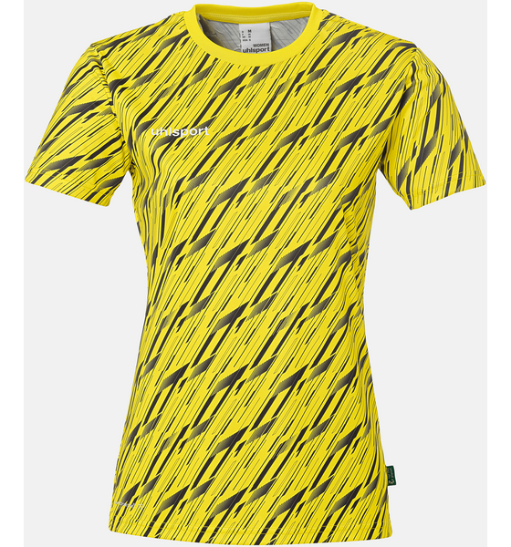UHL SPORT Tränings-t-shirt Progressive 28 Women på