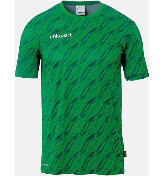 UHL SPORT Tränings-t-shirt Progressive 28 på