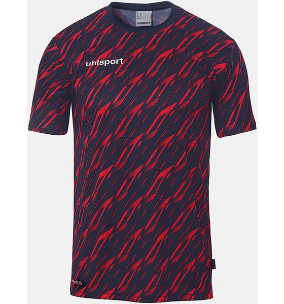 UHL SPORT Tränings-t-shirt Progressive 28 på
