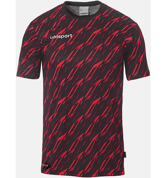 UHL SPORT Tränings-t-shirt Progressive 28 på