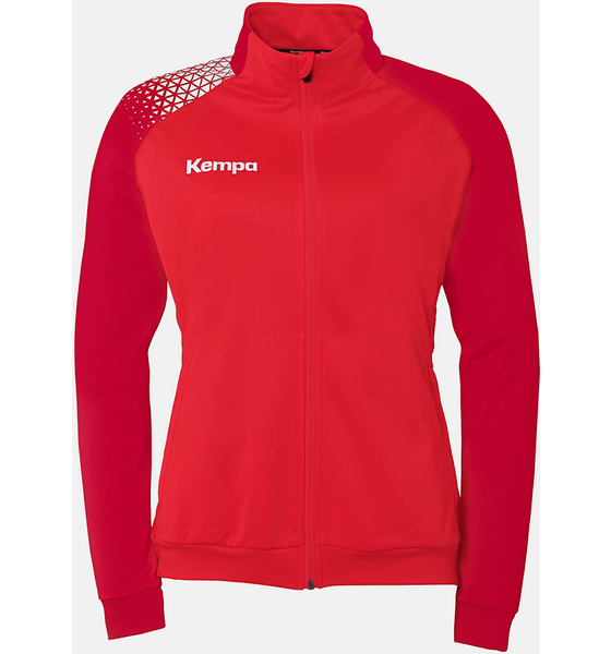 KEMPA Träningsjacka Ambition 28 Poly Women på