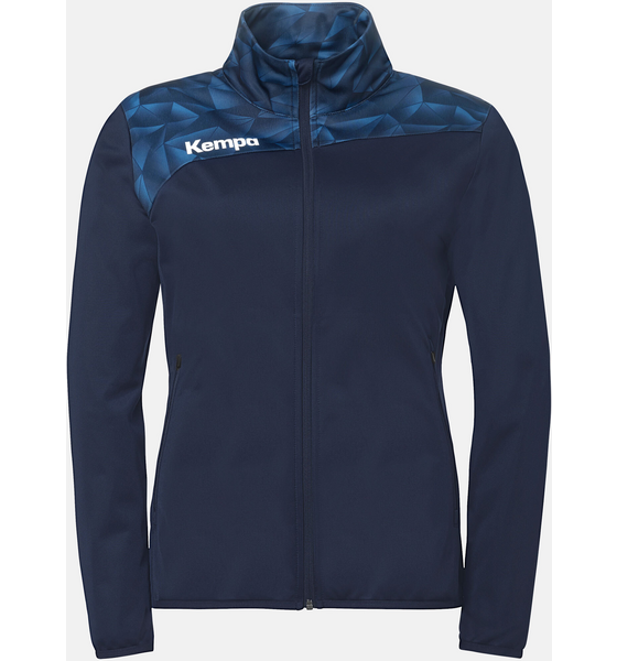 KEMPA Träningsjacka Athletics 29 Poly Women på