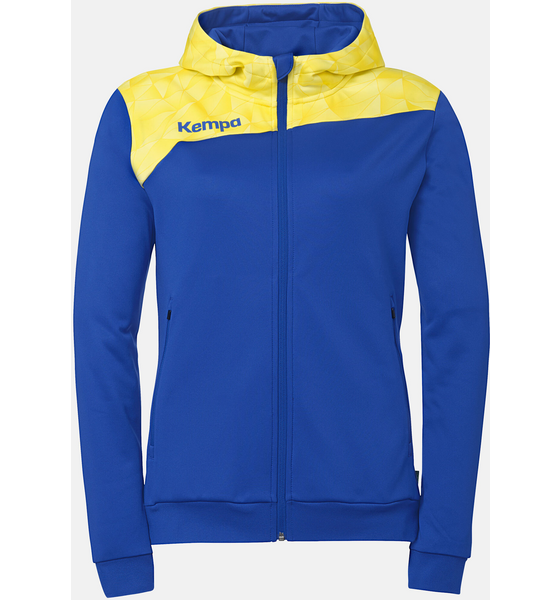 KEMPA Träningsjacka Athletics 29 Women på