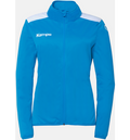 KEMPA Träningsjacka Emotion 27 Poly Jacket Women på