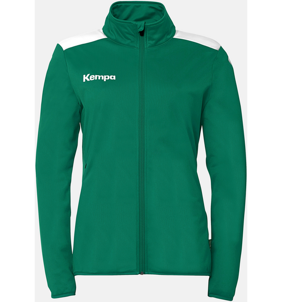 KEMPA Träningsjacka Emotion 27 Poly Jacket Women på