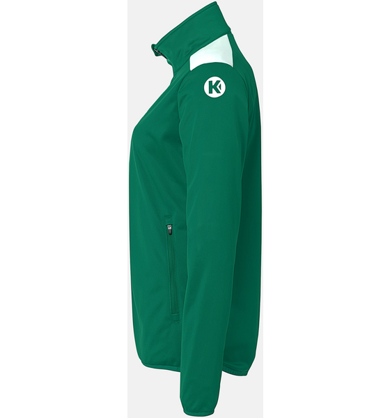 KEMPA Träningsjacka Emotion 27 Poly Jacket Women på