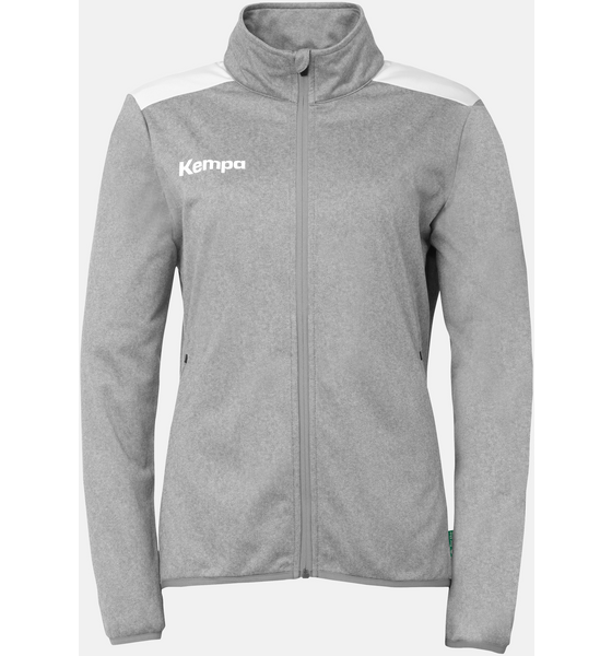 KEMPA Träningsjacka Emotion 27 Poly Jacket Women på