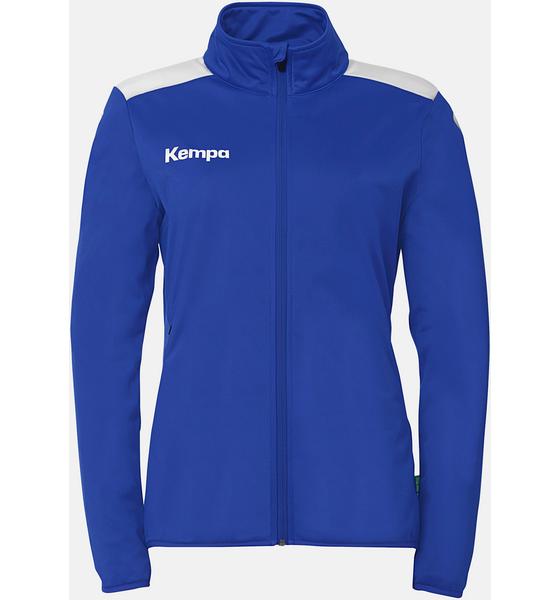 KEMPA Träningsjacka Emotion 27 Poly Jacket Women på