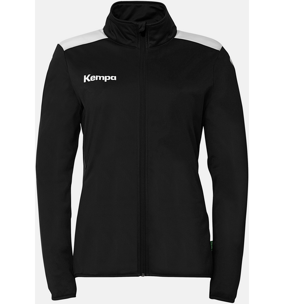 KEMPA Träningsjacka Emotion 27 Poly Jacket Women på