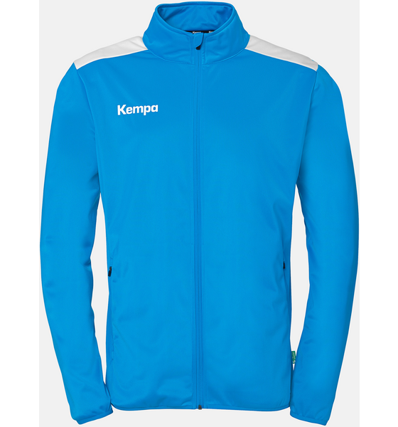 KEMPA Träningsjacka Emotion 27 Poly Jacket på