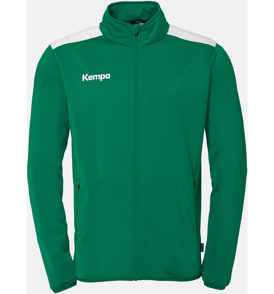 KEMPA Träningsjacka Emotion 27 Poly Jacket på