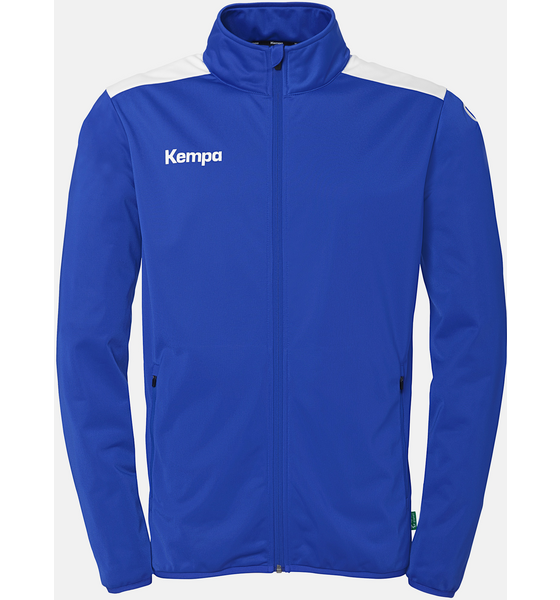 KEMPA Träningsjacka Emotion 27 Poly Jacket på