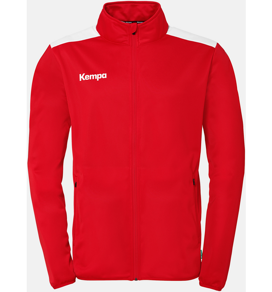 KEMPA Träningsjacka Emotion 27 Poly Jacket på
