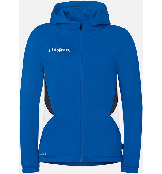 UHL SPORT Träningsjacka Equipe 29 Multi Hood Women på