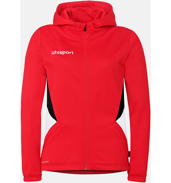UHL SPORT Träningsjacka Equipe 29 Multi Hood Women på