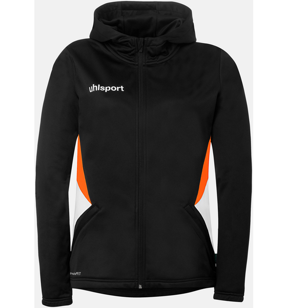 UHL SPORT Träningsjacka Equipe 29 Multi Hood Women på