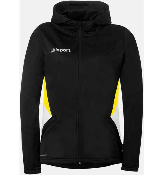 UHL SPORT Träningsjacka Equipe 29 Multi Hood Women på