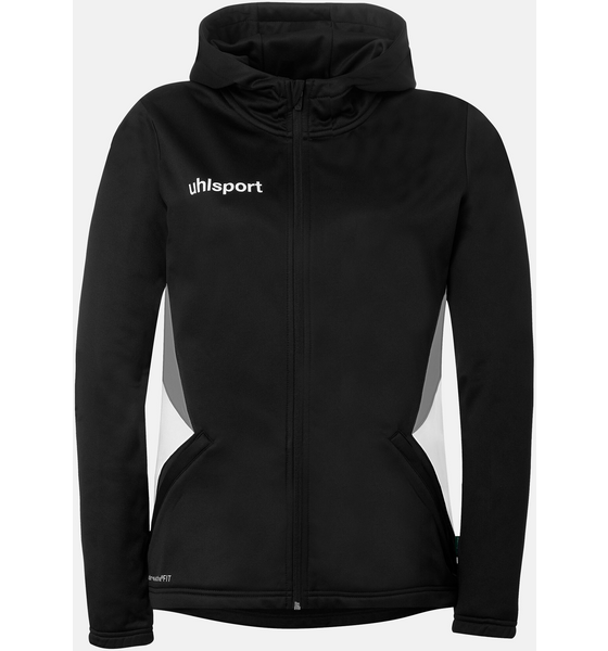 UHL SPORT Träningsjacka Equipe 29 Multi Hood Women på