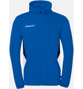 UHL SPORT Träningsjacka Equipe 29 Multi Hood på
