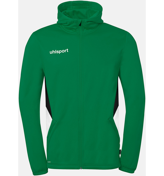 UHL SPORT Träningsjacka Equipe 29 Multi Hood på