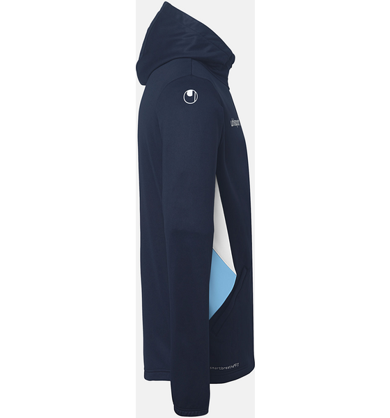 UHL SPORT Träningsjacka Equipe 29 Multi Hood på