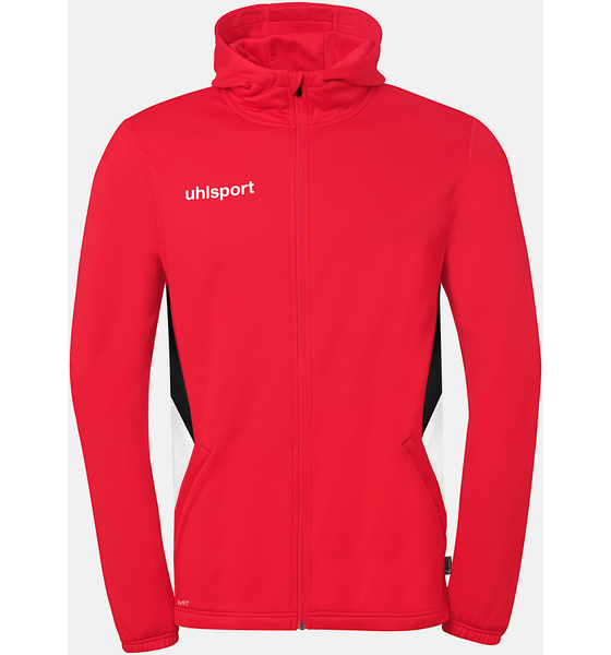 UHL SPORT Träningsjacka Equipe 29 Multi Hood på