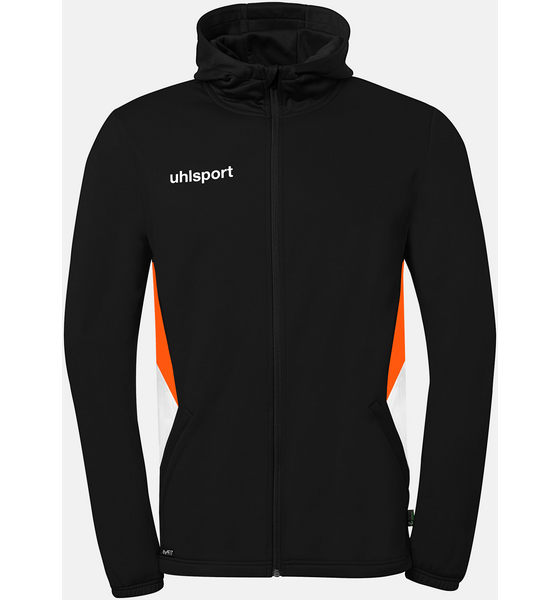 UHL SPORT Träningsjacka Equipe 29 Multi Hood på