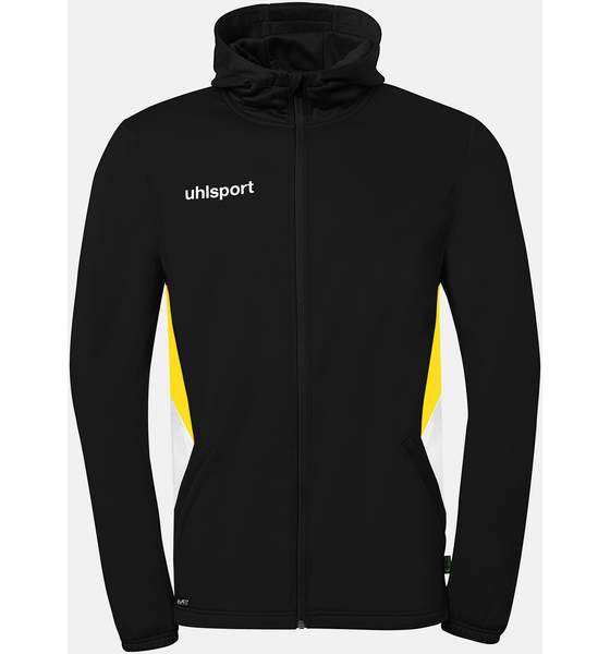 UHL SPORT Träningsjacka Equipe 29 Multi Hood på