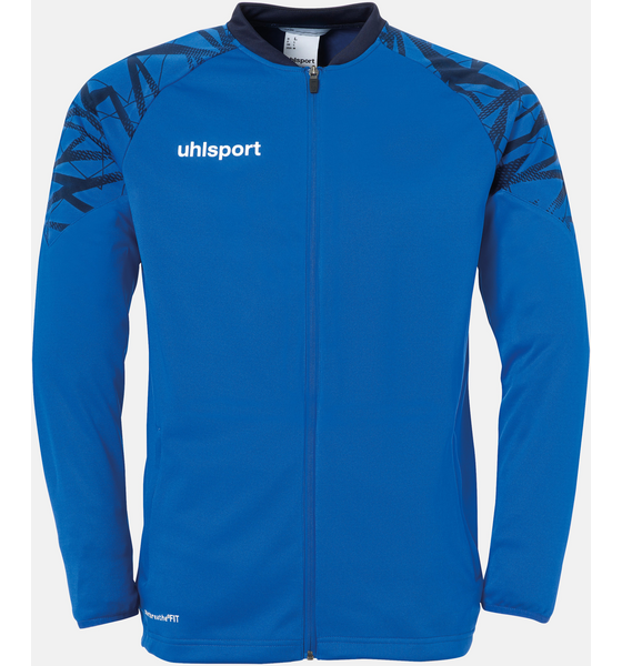 UHL SPORT Träningsjacka Goal 25 Poly Jacket på