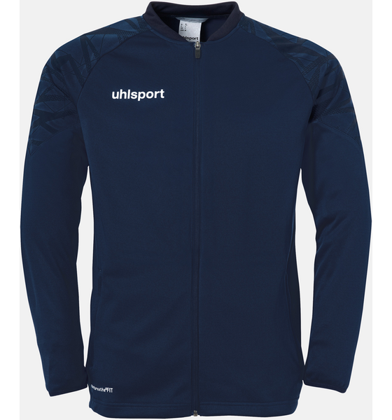 UHL SPORT Träningsjacka Goal 25 Poly Jacket på