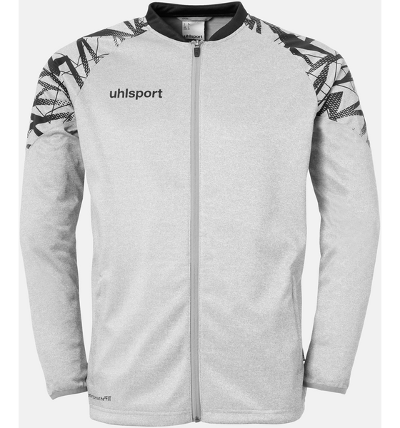 UHL SPORT Träningsjacka Goal 25 Poly Jacket på