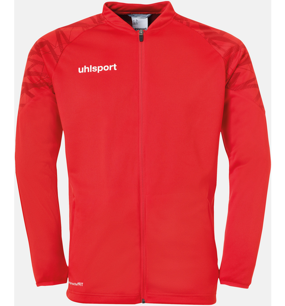 UHL SPORT Träningsjacka Goal 25 Poly Jacket på