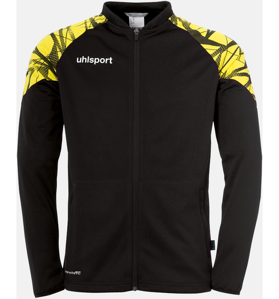 UHL SPORT Träningsjacka Goal 25 Poly Jacket på