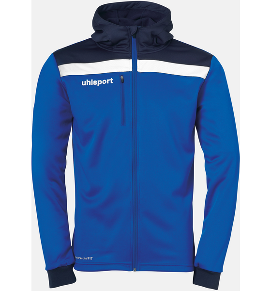 UHL SPORT Träningsjacka Offense 23 Multi Hood Jacket på