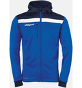 UHL SPORT Träningsjacka Offense 23 Multi Hood Jacket på