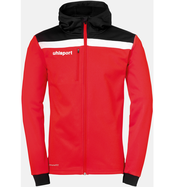 UHL SPORT Träningsjacka Offense 23 Multi Hood Jacket på