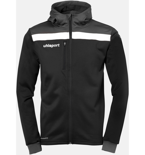 UHL SPORT Träningsjacka Offense 23 Multi Hood Jacket på